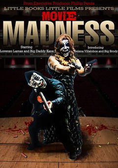 Movie Madness (2016)
