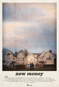 New Money (2017)