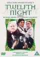 Twelfth Night, or What You Will