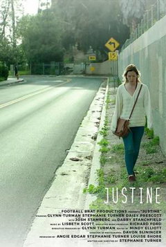 Justine (2019)