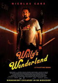 Willy's Wonderland