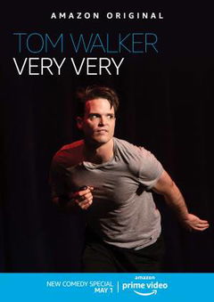 Tom Walker: Very Very (2020)