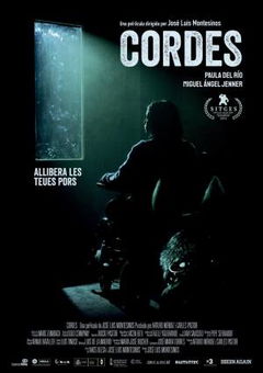 Cordes (2019)