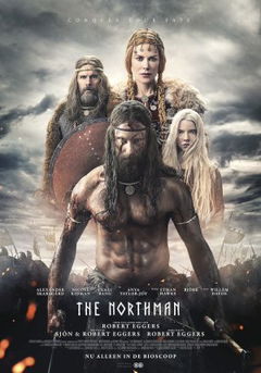 The Northman (2022)