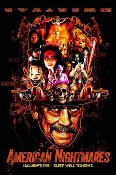 American Nightmares (2018)