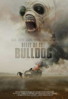 Belly of the Bulldog (2015)
