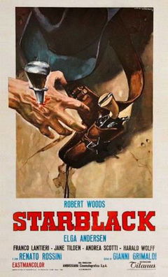 Starblack (1966)