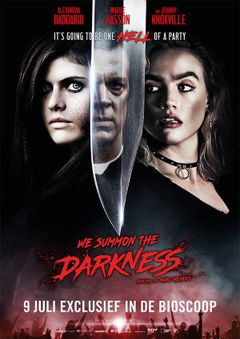 We Summon the Darkness (2019)