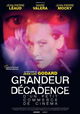 Grandeur et décadence d'un petit commerce de cinéma