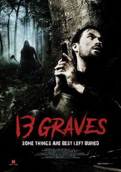 13 Graves (2019)