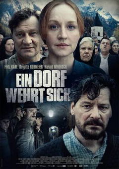 Ein Dorf Wehrt Sich: Das Geheimnis von Altaussee (2019)