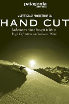 Hand Cut (2008)
