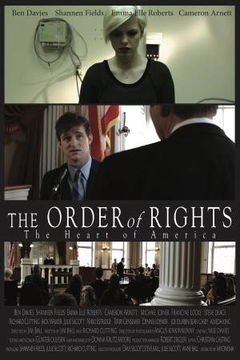 The Order of Rights (2020)