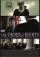 The Order of Rights
