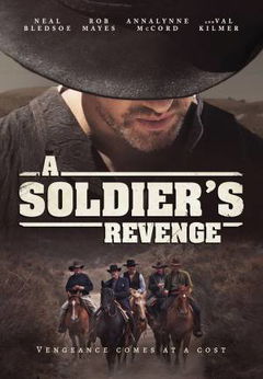 A Soldier's Revenge (2020)