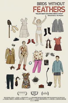 Birds without Feathers (2018)