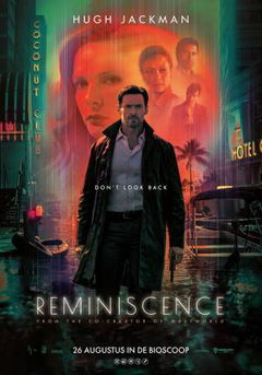 Reminiscence (2021)