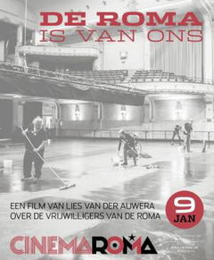 De Roma Is van Ons (2018)
