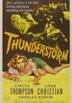 Thunderstorm