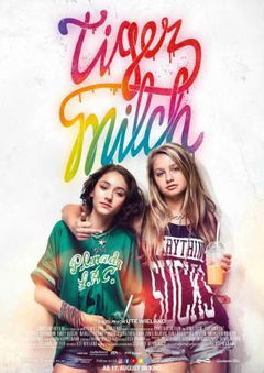 Tigermilch (2017)