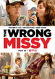 The Wrong Missy