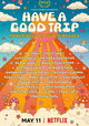 Have a Good Trip: Adventures in Psychedelics