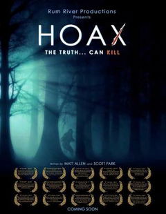 Hoax (2019)