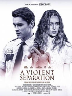 A Violent Separation (2019)
