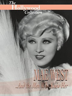 Mae West and the Men Who Knew Her (1994)