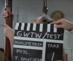 The Scarlett O'Hara War (1980)