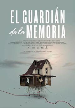 El guardián de la memoria (2019)