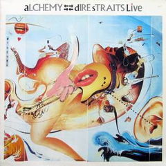 Dire Straits: Alchemy Live (1984)
