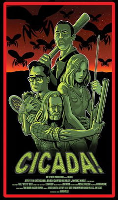 CICADA! (2018)