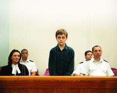 Responsible Child (2019)