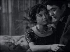 Hungry Soul, Part II (1956)