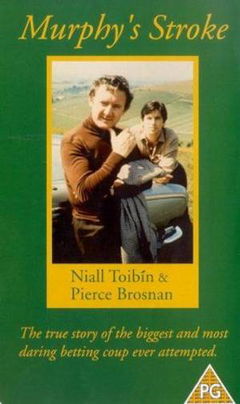 Murphy's Stroke (1980)