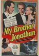 My Brother Jonathan