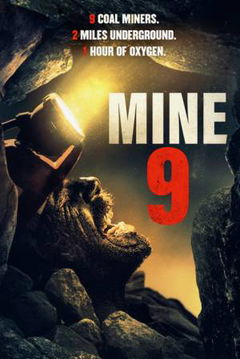 2 Miles Below (2019)