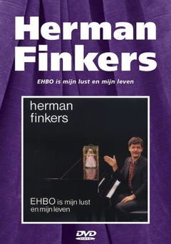 Herman Finkers: EHBO is mijn lust en mijn leven (1987)