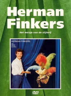 Herman Finkers: Het meisje van de slijterij (1990)