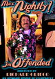 I'm Offended