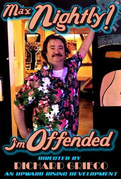 I'm Offended (2019)