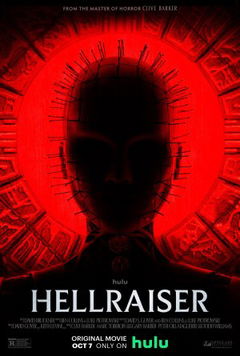 Hellraiser (2022)
