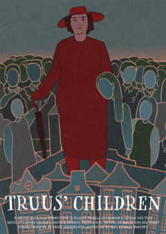 De kinderen van Truus (2020)