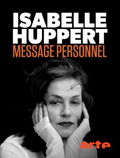 Isabelle Huppert - Message personnel