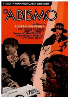 O Abismo (1977)