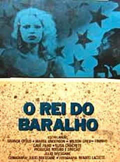 O Rei do Baralho (1973)