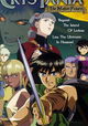 Legend of Crystania: The Motion Picture