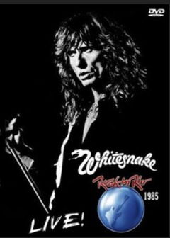 Whitesnake: Rock in Rio '85 (1985)