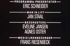 Video & Julia (1979)